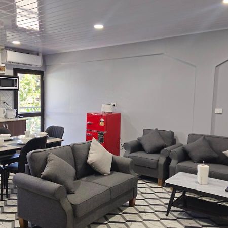Deans Apartment Lautoka Zewnętrze zdjęcie