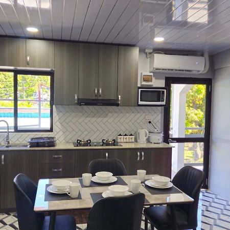 Deans Apartment Lautoka Zewnętrze zdjęcie