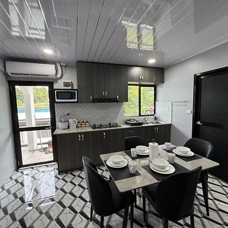 Deans Apartment Lautoka Zewnętrze zdjęcie