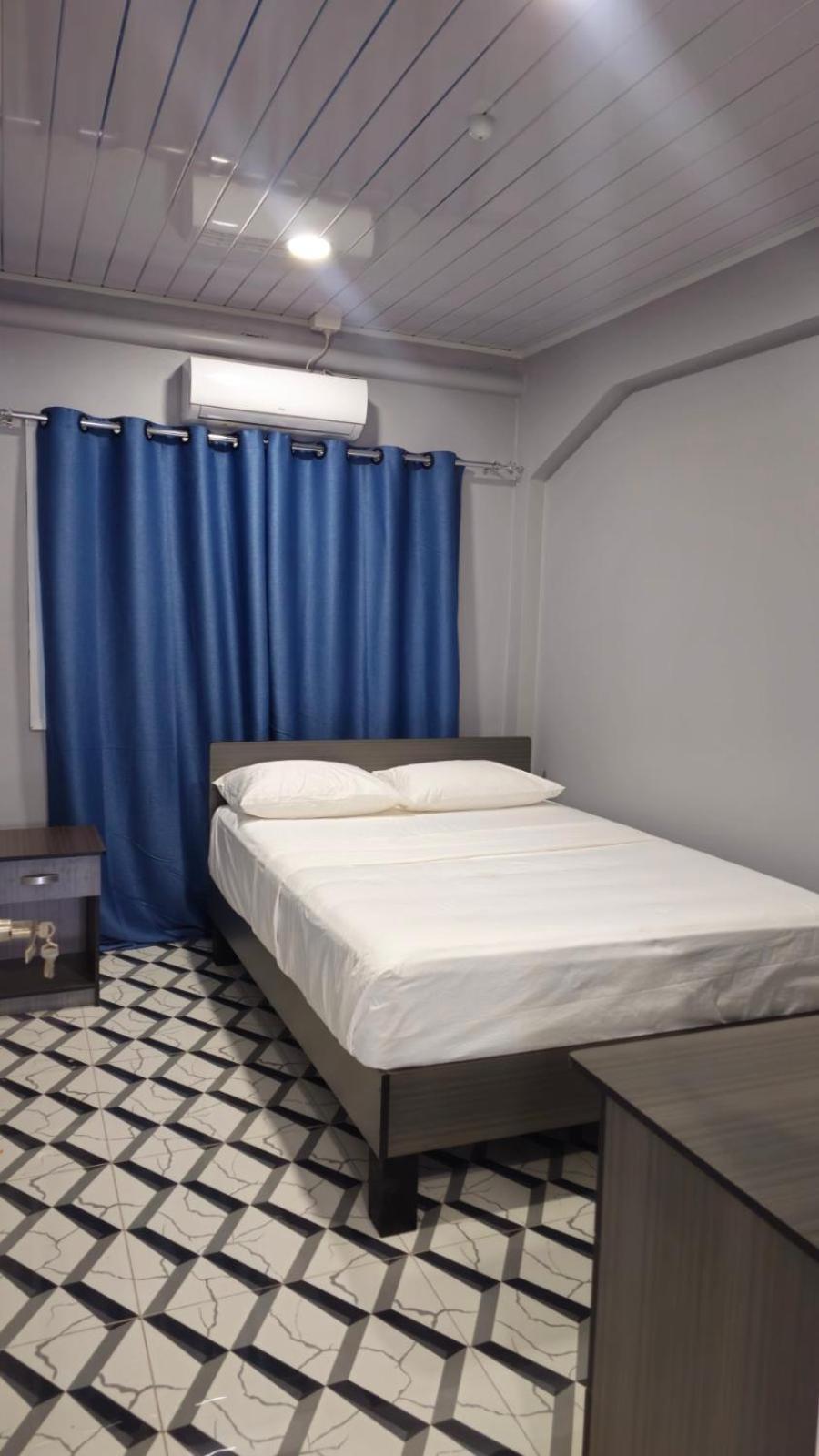 Deans Apartment Lautoka Zewnętrze zdjęcie
