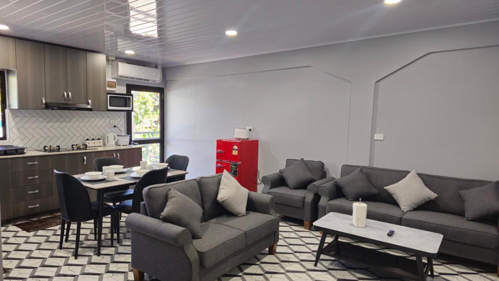 Deans Apartment Lautoka Zewnętrze zdjęcie