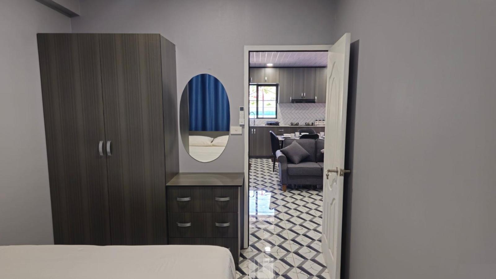 Deans Apartment Lautoka Zewnętrze zdjęcie