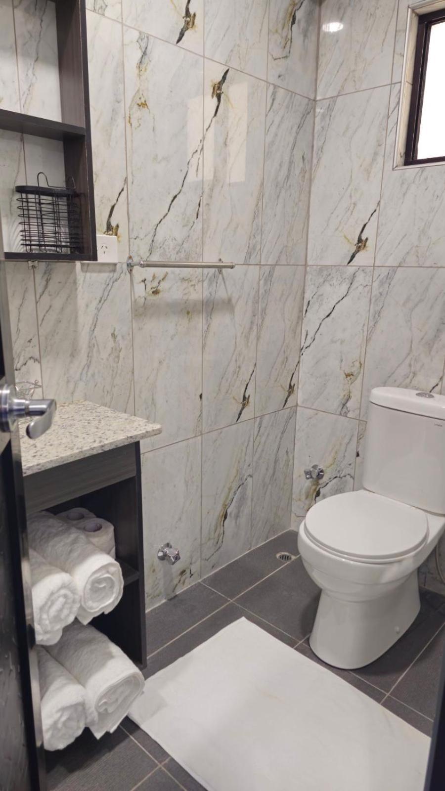 Deans Apartment Lautoka Zewnętrze zdjęcie