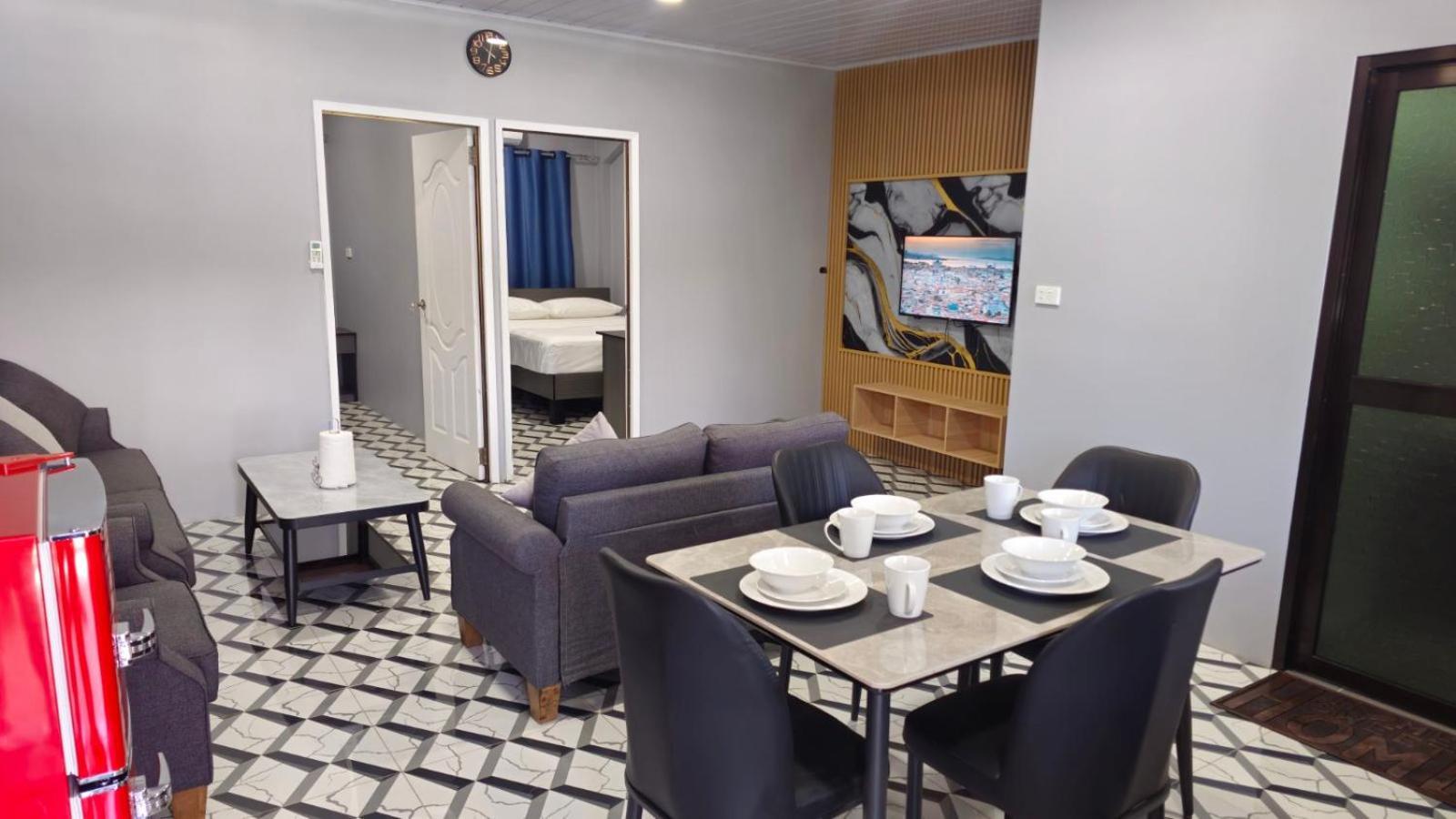 Deans Apartment Lautoka Zewnętrze zdjęcie