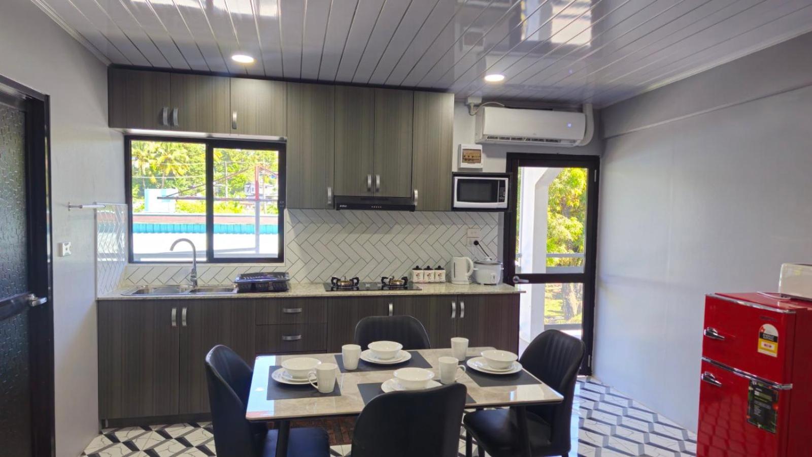 Deans Apartment Lautoka Zewnętrze zdjęcie